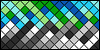 Normal pattern #120720 variation #374656