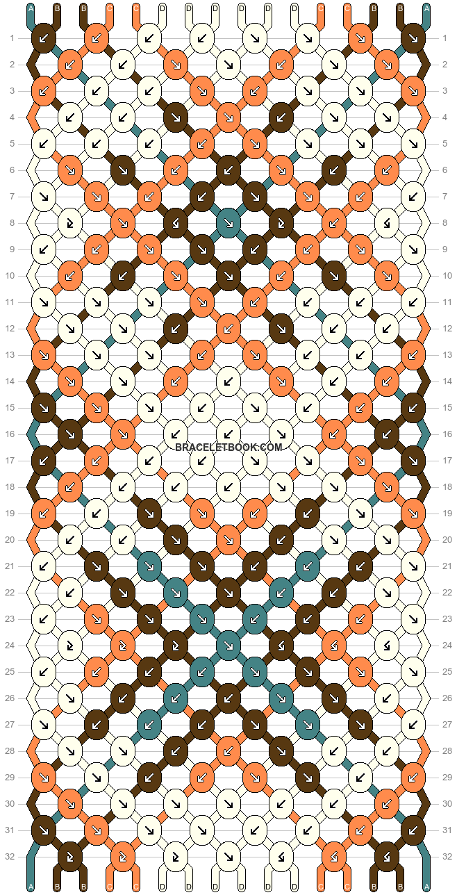 Normal pattern #37065 variation #374657 pattern