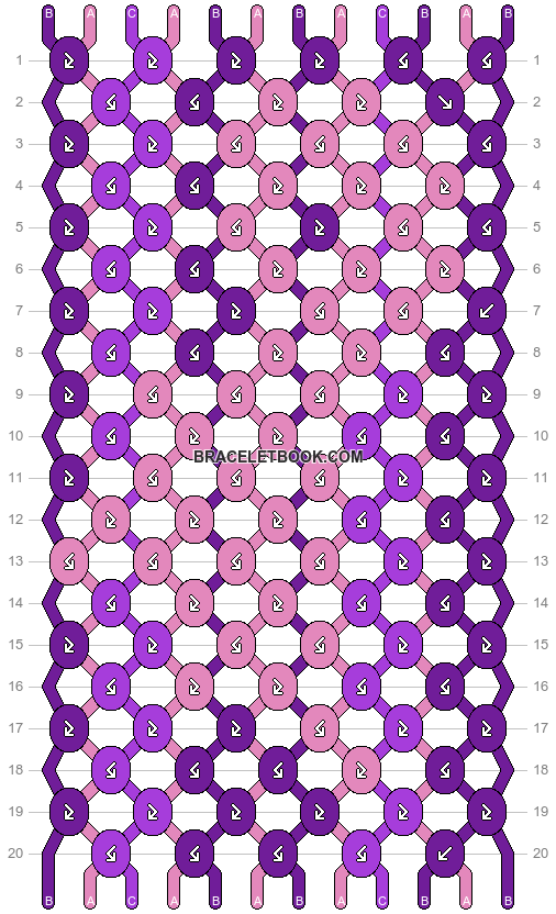 Normal pattern #174887 variation #374658 pattern
