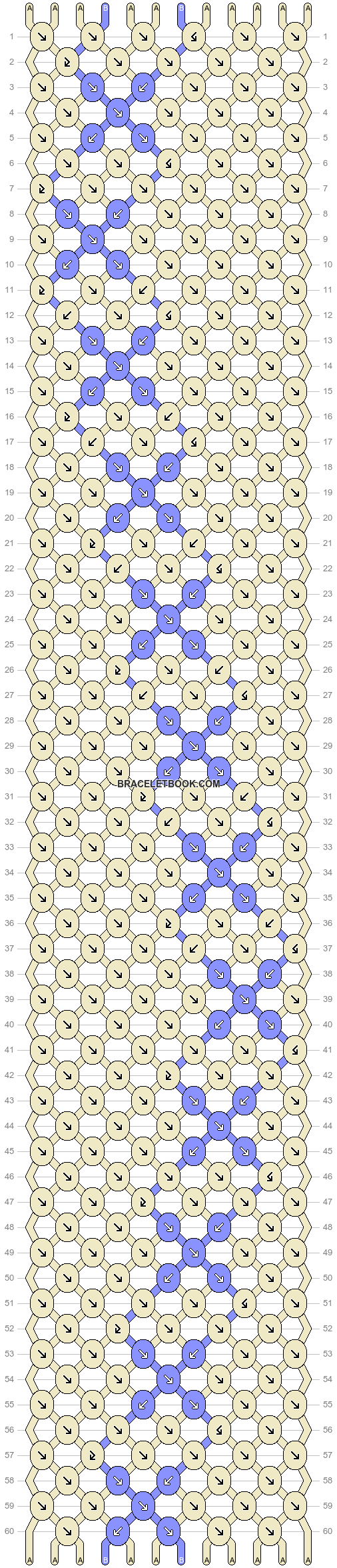 Normal pattern #11256 variation #374661 pattern
