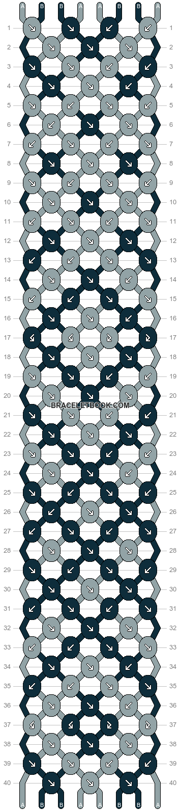 Normal pattern #177105 variation #374662 pattern