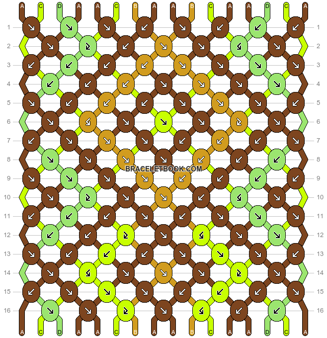 Normal pattern #180755 variation #374664 pattern