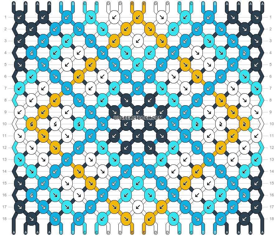 Normal pattern #181164 variation #374665 pattern