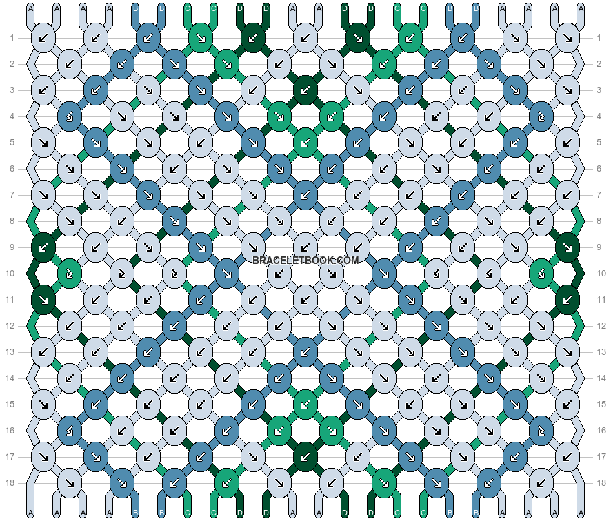 Normal pattern #181162 variation #374668 pattern