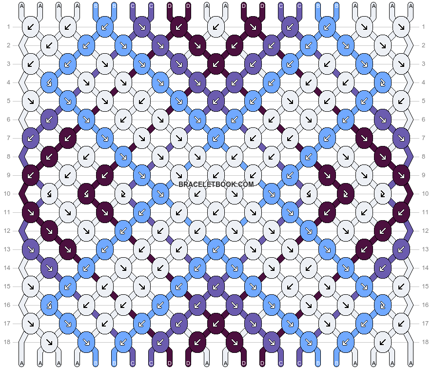 Normal pattern #181161 variation #374669 pattern