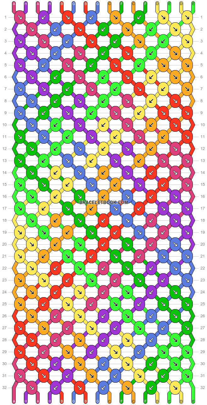 Normal pattern #181187 variation #374670 pattern