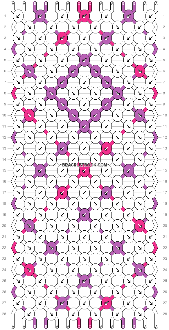Normal pattern #181015 variation #374672 pattern