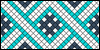 Normal pattern #181005 variation #374673
