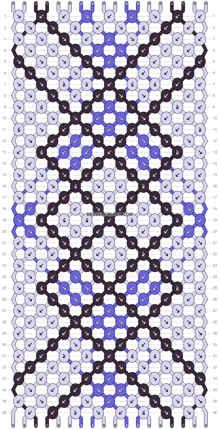 Normal pattern #181002 variation #374674 pattern