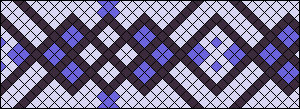 Normal pattern #181002 variation #374674