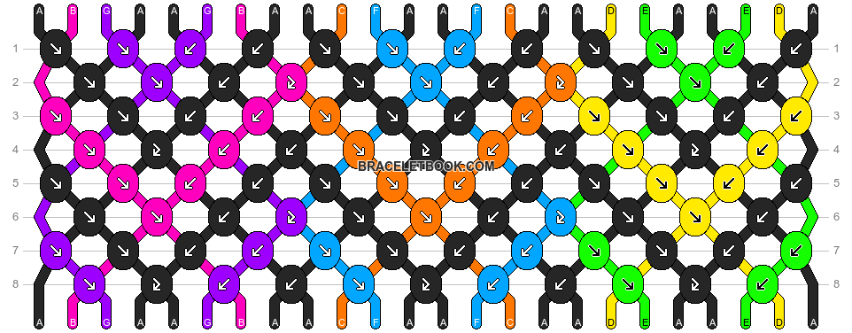 Normal pattern #179099 variation #374675 pattern