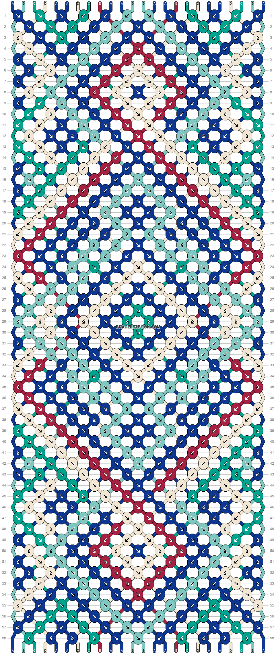 Normal pattern #49952 variation #374677 pattern