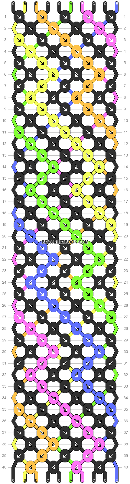 Normal pattern #62433 variation #374678 pattern
