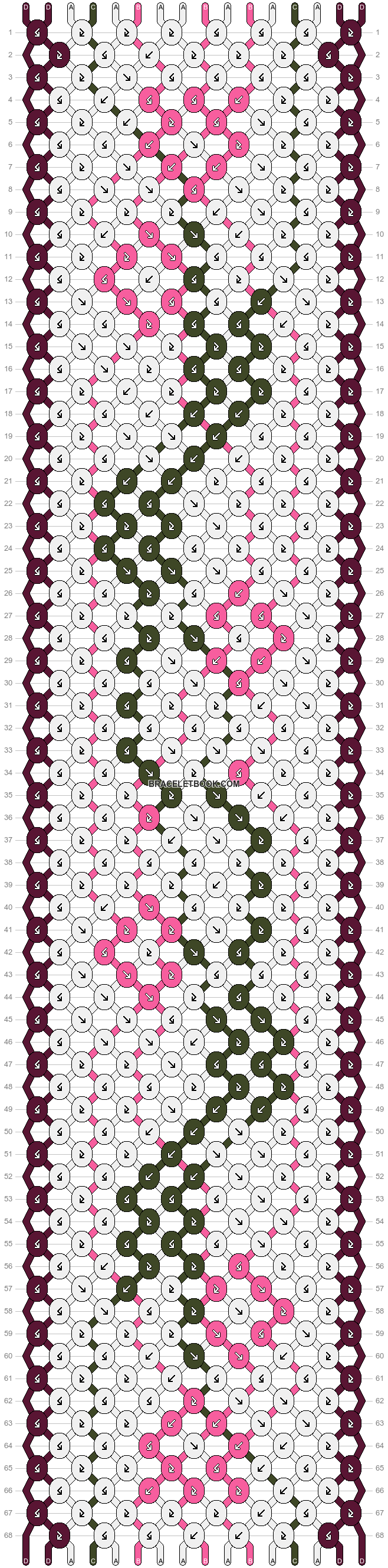 Normal pattern #166230 variation #374681 pattern