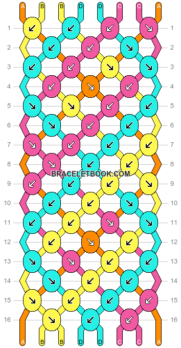 Normal pattern #179823 variation #374682 pattern