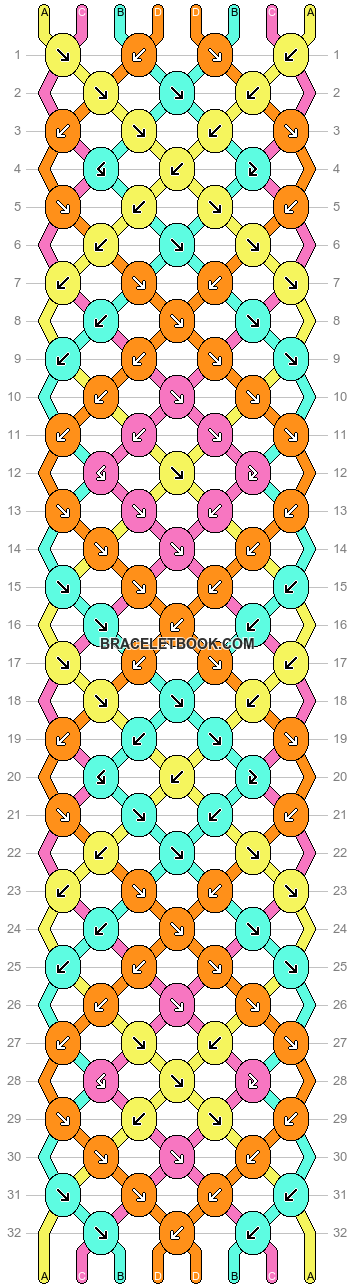 Normal pattern #180722 variation #374683 pattern