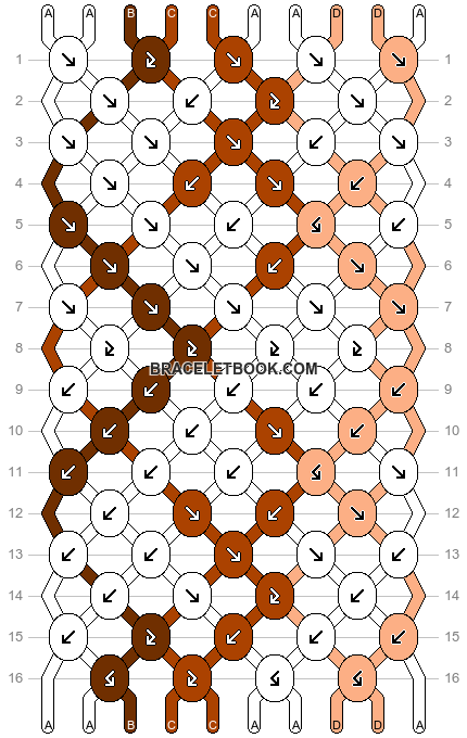 Normal pattern #113075 variation #374684 pattern