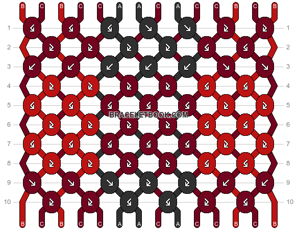 Normal pattern #104109 variation #374685 pattern