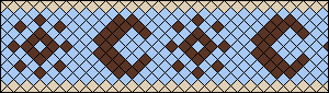 Normal pattern #153283 variation #374686