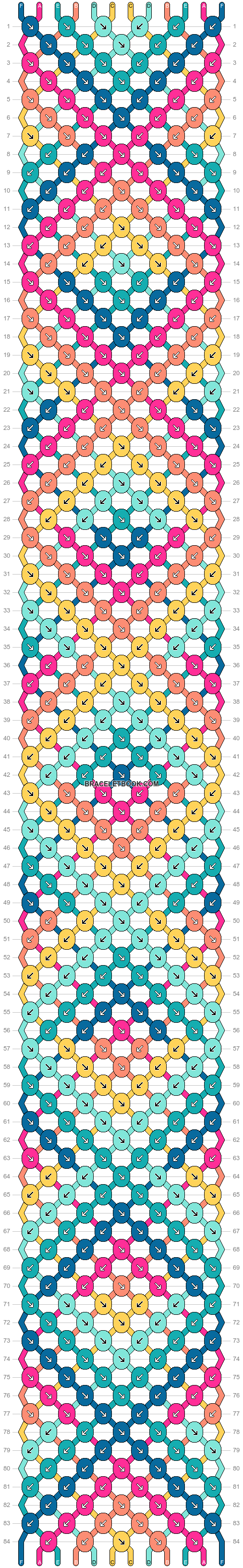 Normal pattern #31612 variation #374687 pattern
