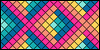 Normal pattern #31612 variation #374687