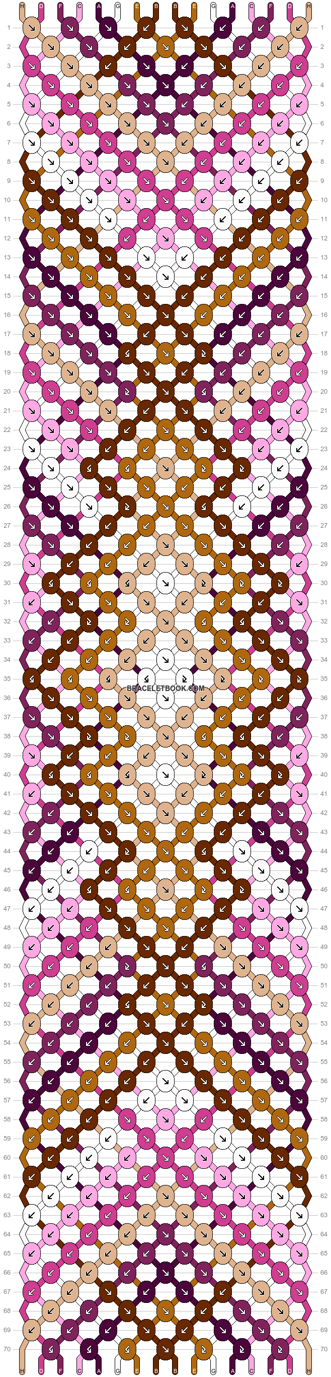Normal pattern #155049 variation #374688 pattern