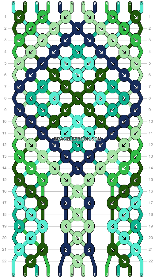 Normal pattern #175567 variation #374689 pattern