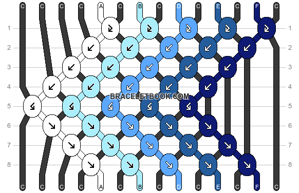 Normal pattern #54432 variation #374694 pattern
