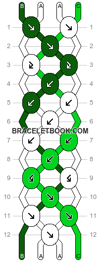 Normal pattern #17591 variation #374695 pattern