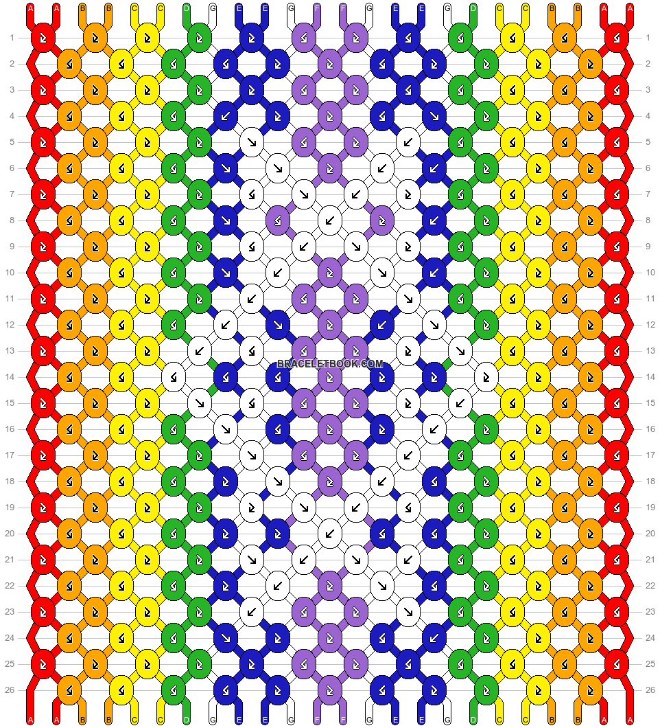 Normal pattern #178439 variation #374696 pattern