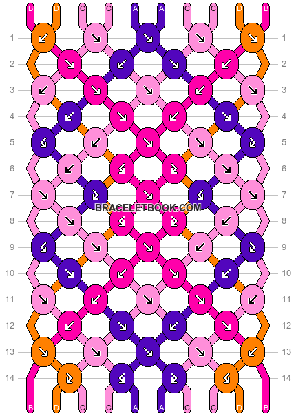 Normal pattern #45603 variation #374700 pattern