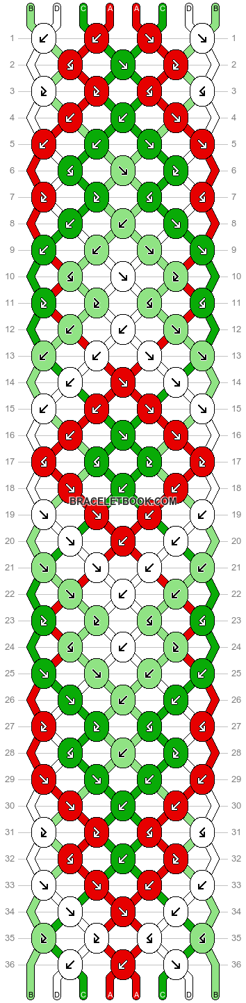 Normal pattern #117176 variation #374701 pattern
