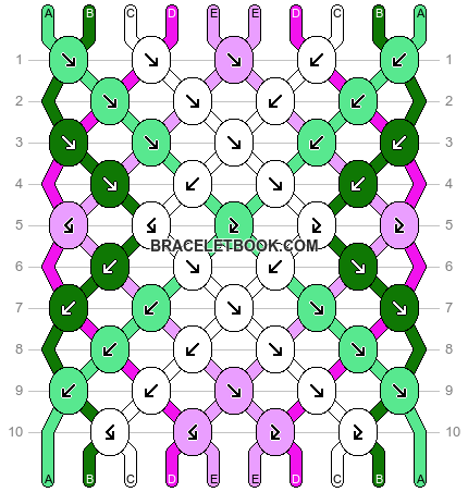 Normal pattern #181165 variation #374702 pattern