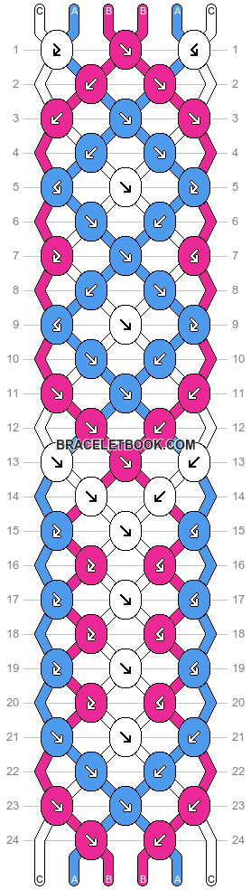 Normal pattern #181126 variation #374703 pattern