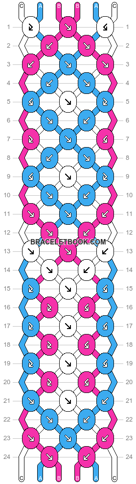 Normal pattern #181126 variation #374704 pattern