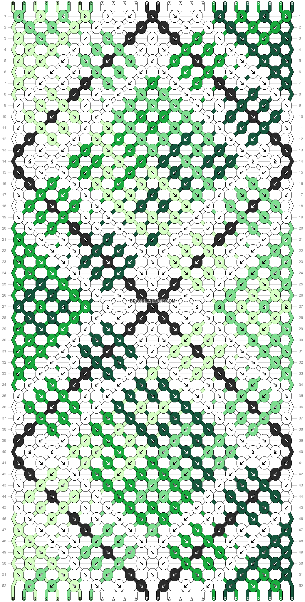 Normal pattern #123843 variation #374706 pattern