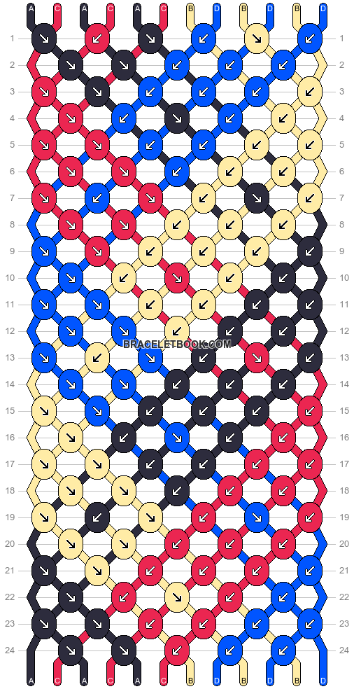 Normal pattern #180420 variation #374707 pattern