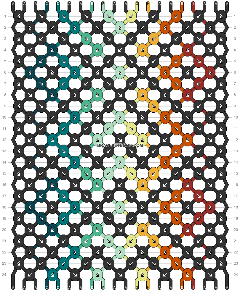 Normal pattern #67566 variation #374710 pattern