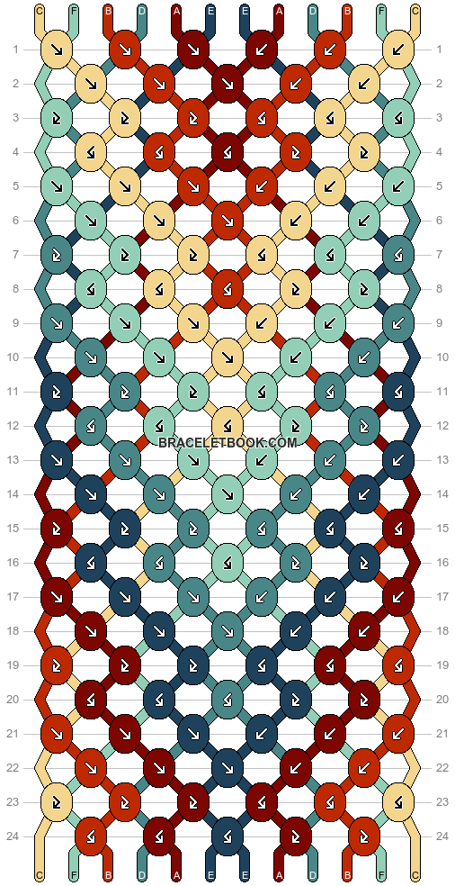 Normal pattern #38475 variation #374711 pattern
