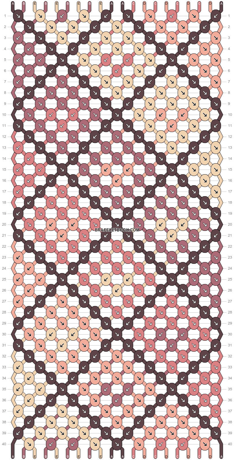 Normal pattern #164712 variation #374716 pattern