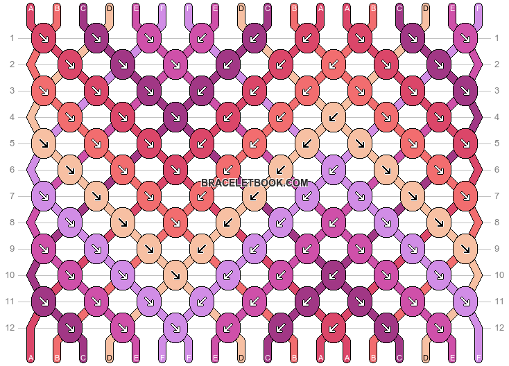 Normal pattern #3908 variation #374717 pattern