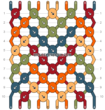 Normal pattern #2359 variation #374719 pattern