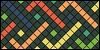 Normal pattern #70705 variation #374722