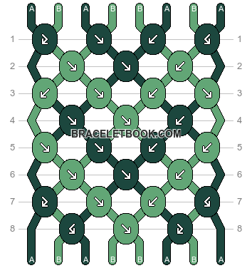 Normal pattern #150 variation #374723 pattern