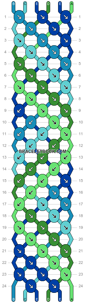 Normal pattern #135393 variation #374724 pattern