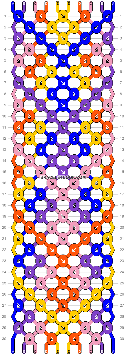 Normal pattern #56136 variation #374725 pattern