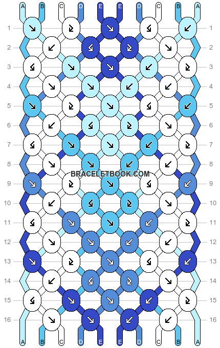 Normal pattern #27046 variation #374726 pattern