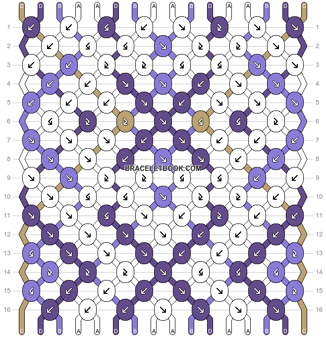 Normal pattern #156085 variation #374727 pattern