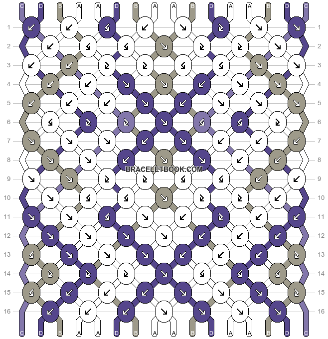 Normal pattern #156085 variation #374728 pattern