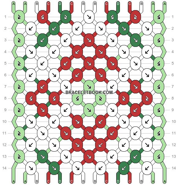 Normal pattern #180234 variation #374729 pattern